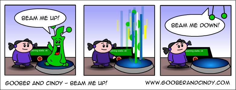 beam-me-up