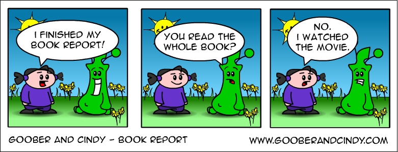 book-report