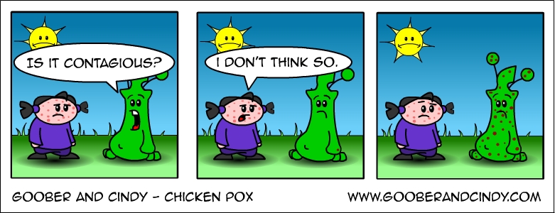 Chicken Pox