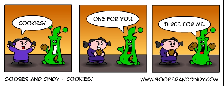 cookies