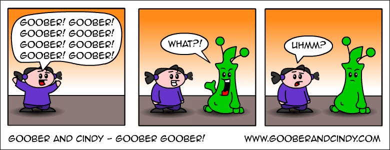 goober-goober