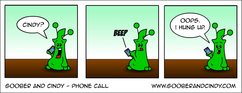 Phone call