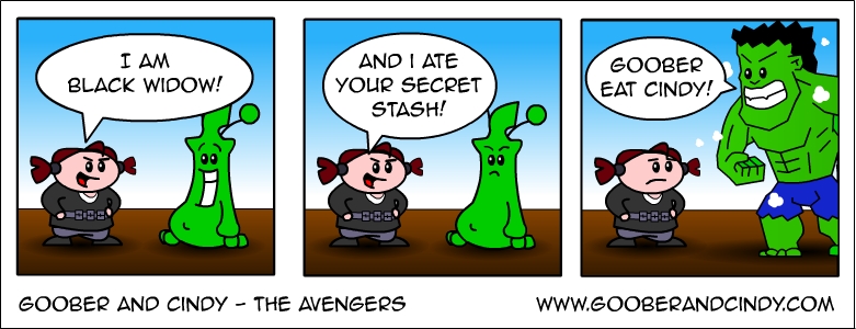 the-avengers