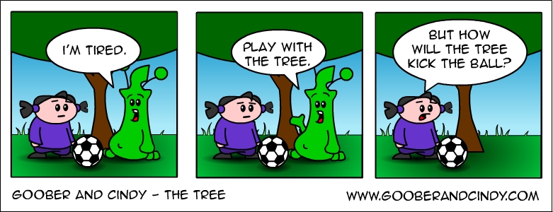 the-tree