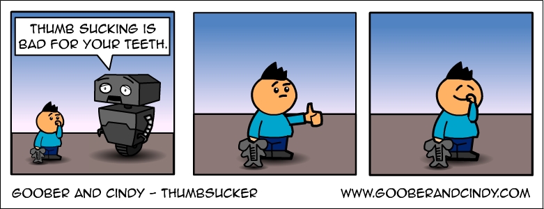 Thumbsucker