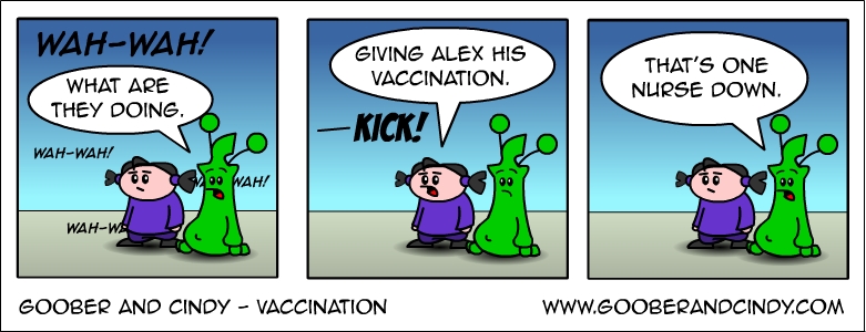 vaccination