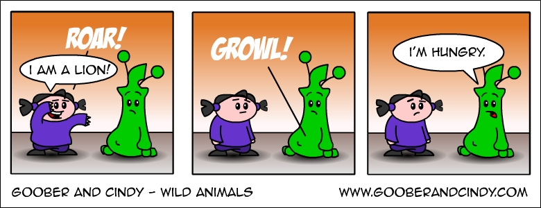 wild-animals