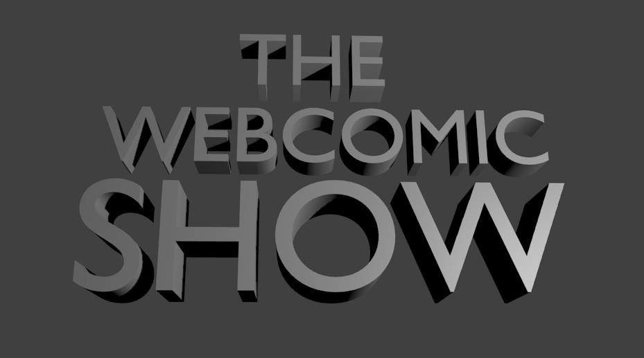 The Webcomic Show