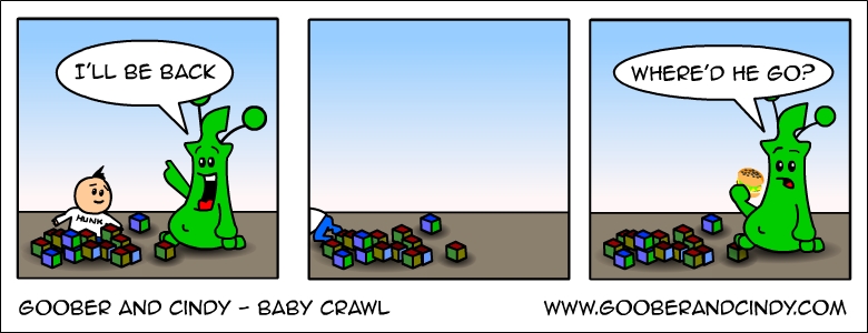 baby-crawl